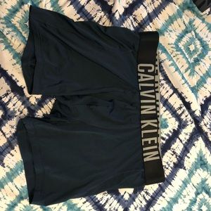 Calvin Klein Boxers